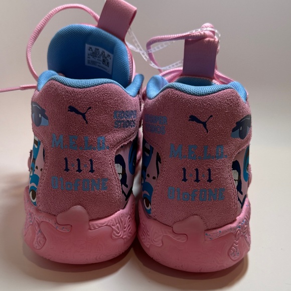 Puma MB.01 LaMelo Bal men’s 9.5 NWOT - Picture 11 of 17